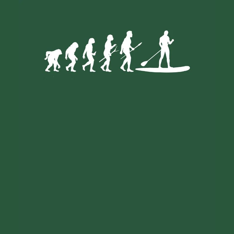 Évolution du SUP