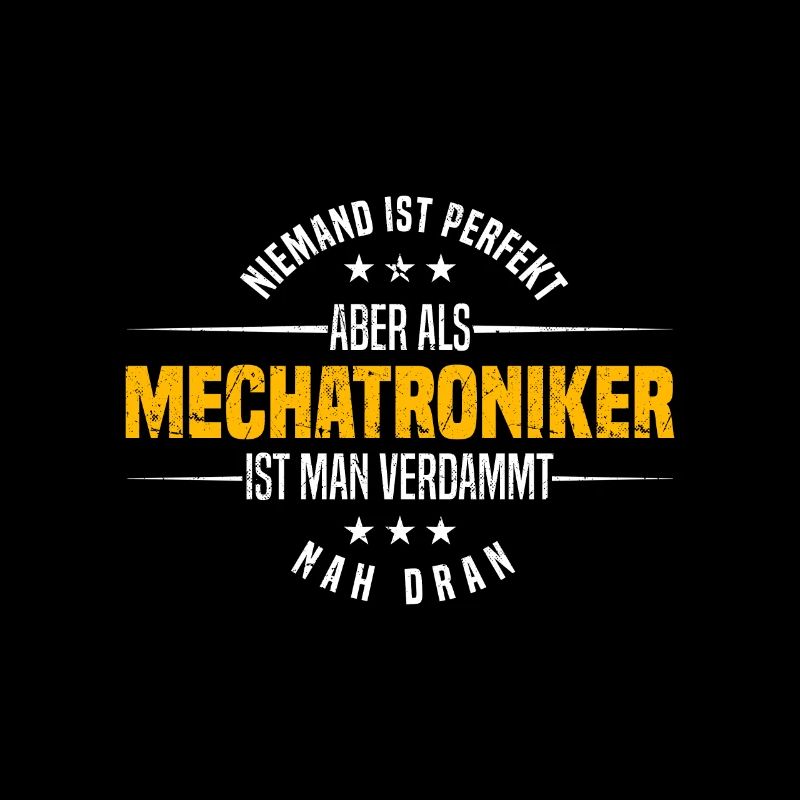 Mechatroniker