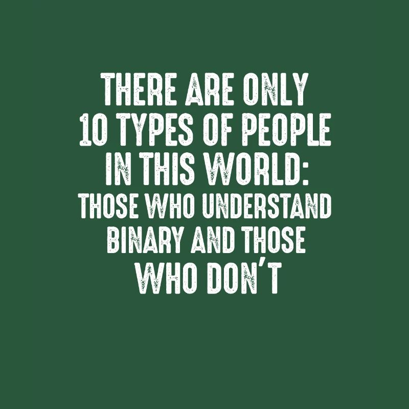 Programmeur Compuer Nerd Coder Software Cadeau