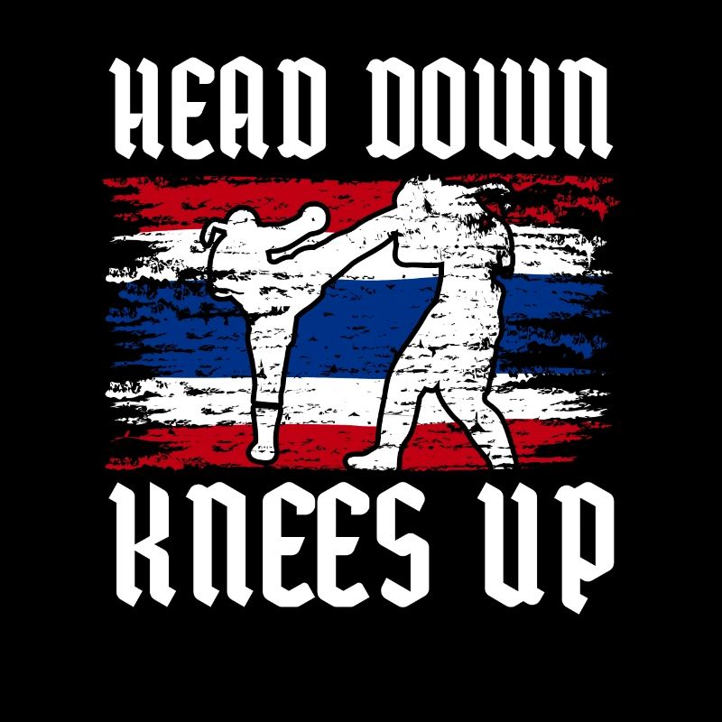 Thai Boxing