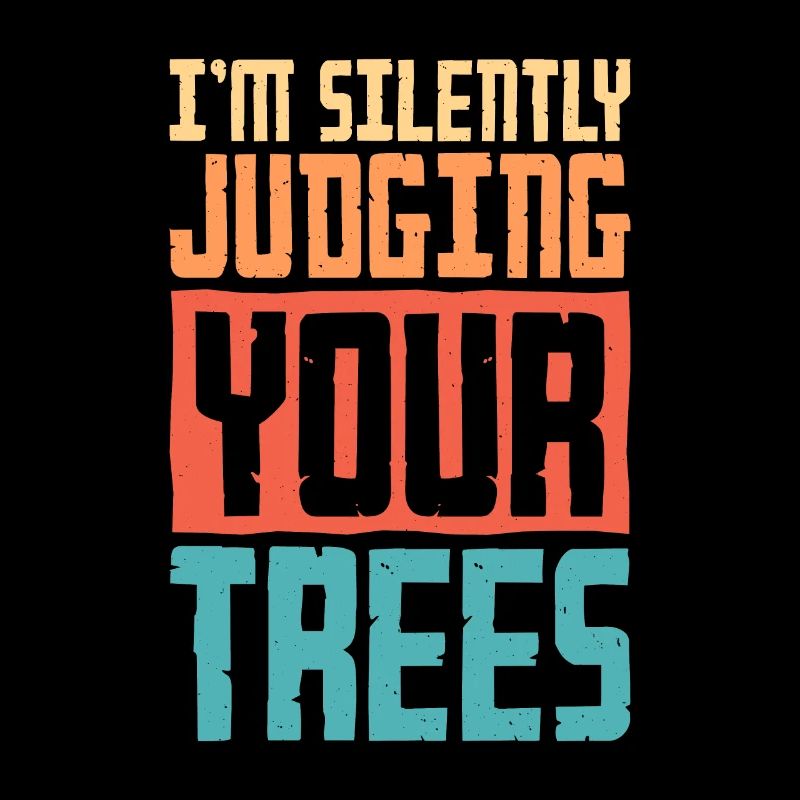 Arborist Lumberjack Forester