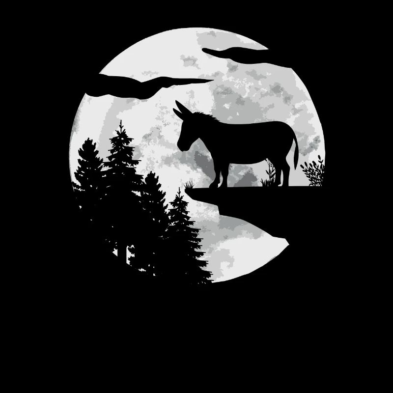 Donkey