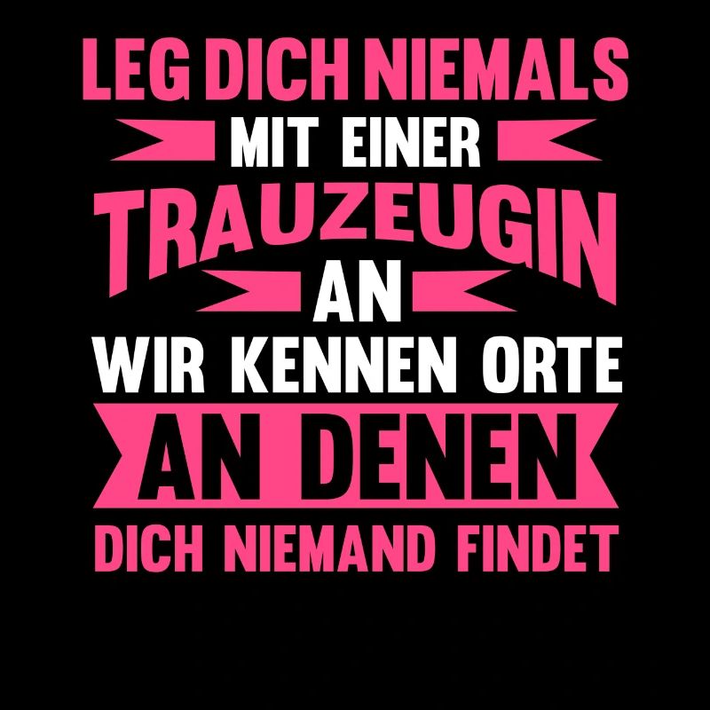 Trauzeugin