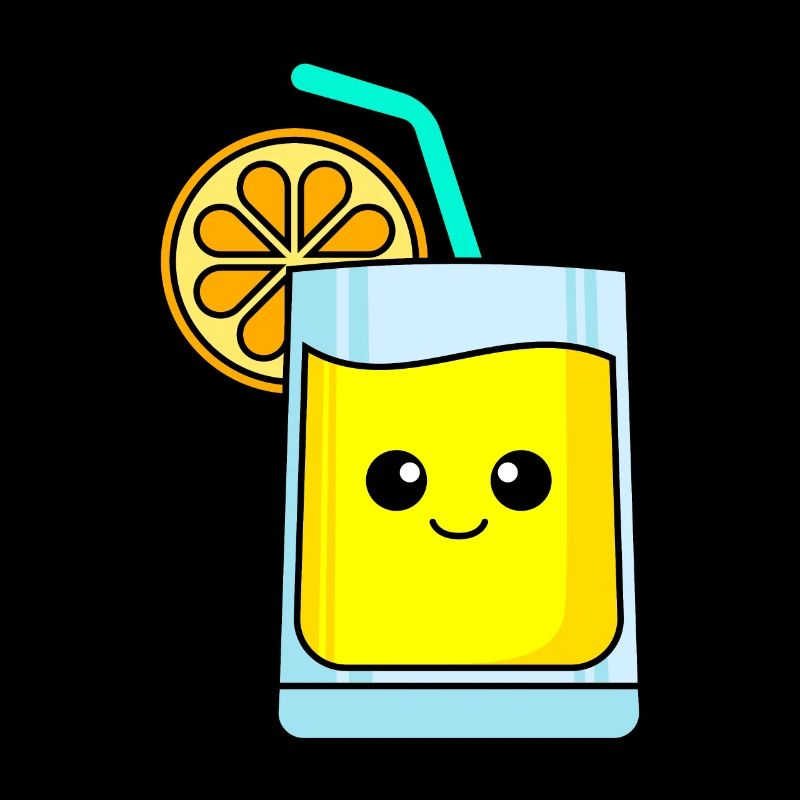 Lemonade Comic