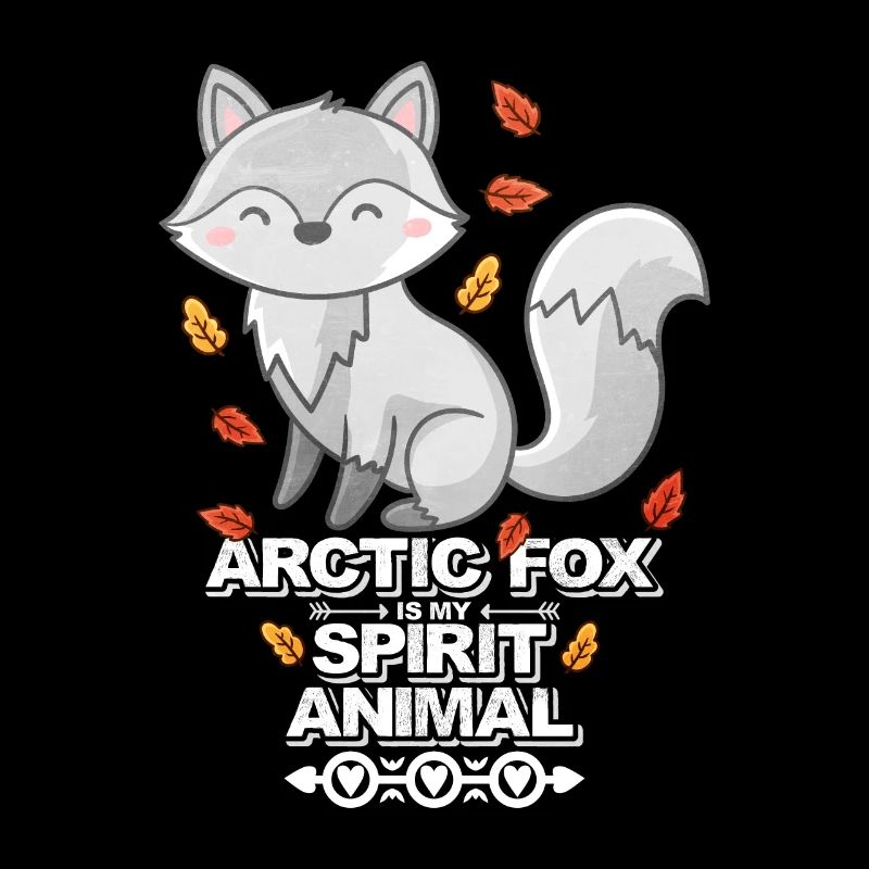 Polar fox