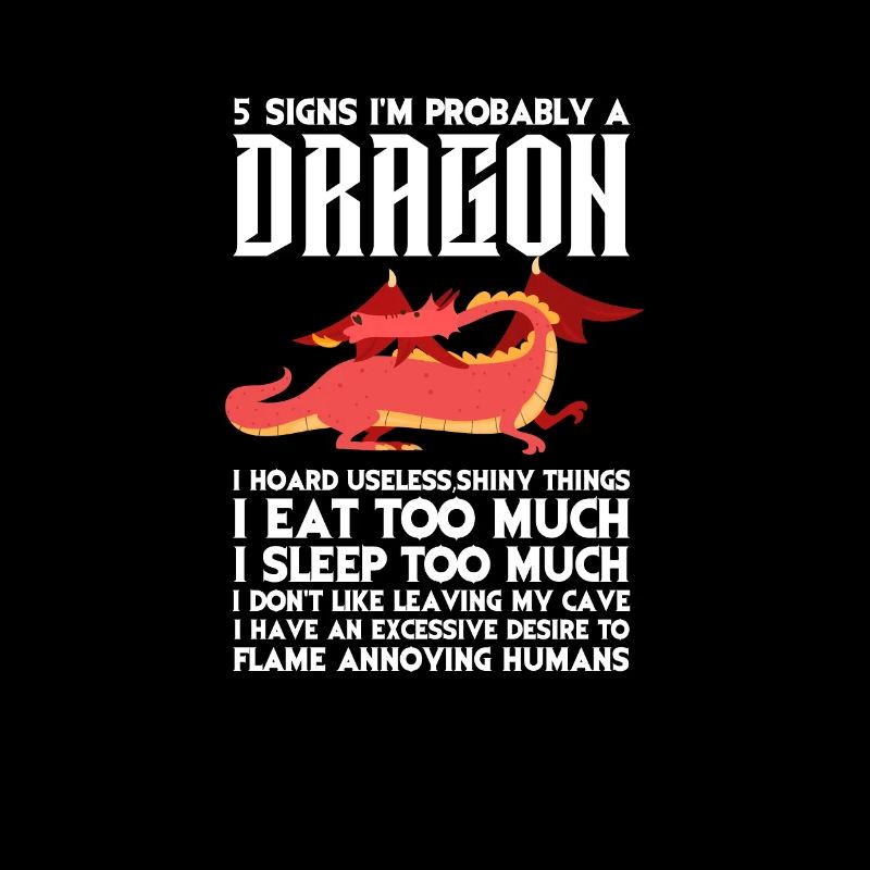 Drache