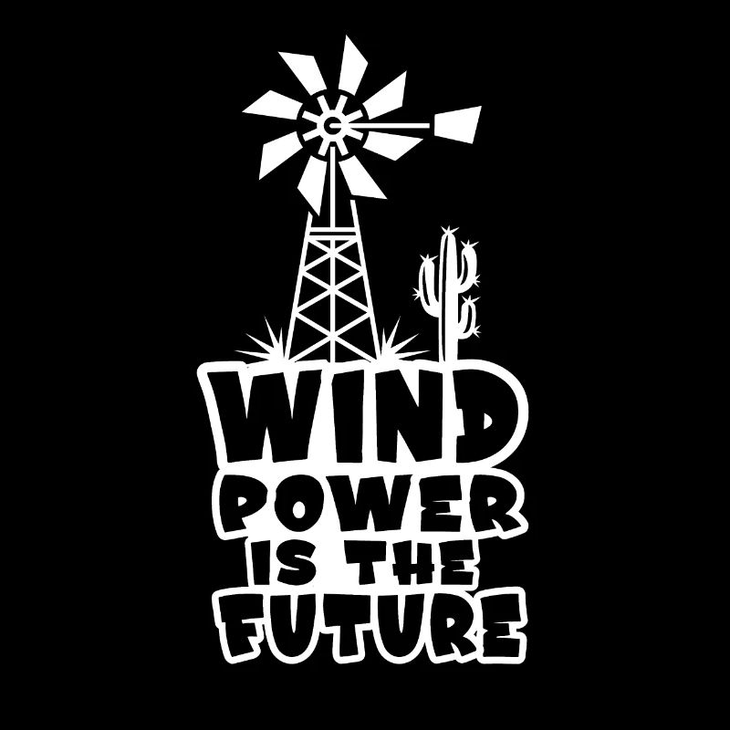L’énergie éolienne est l’avenir L’énergie éolienne L’énergie éolienne