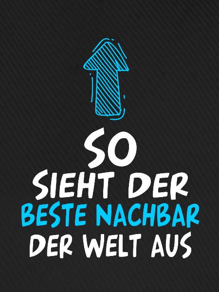 Bester Nachbar