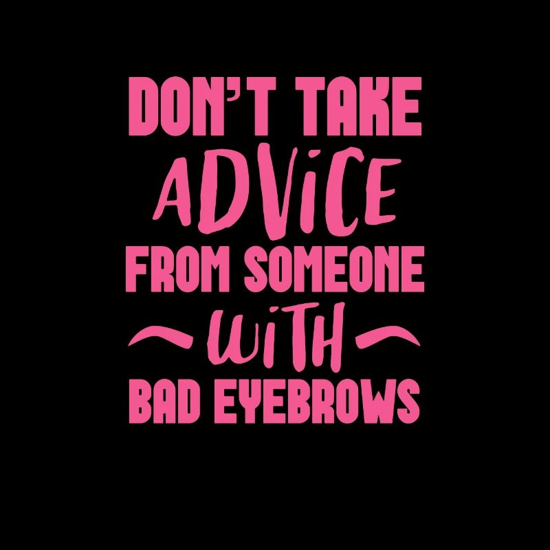 Eyebrows