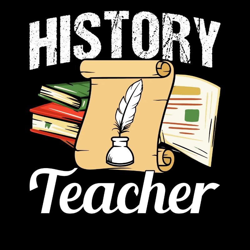 Professeur d’histoire Professeur d’histoire Professeur d’histoire