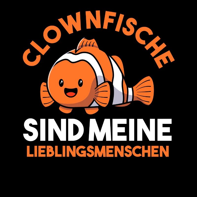 Clownfisch