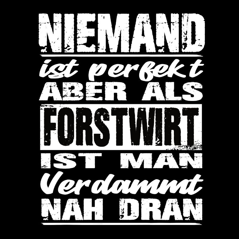 Forstwirt
