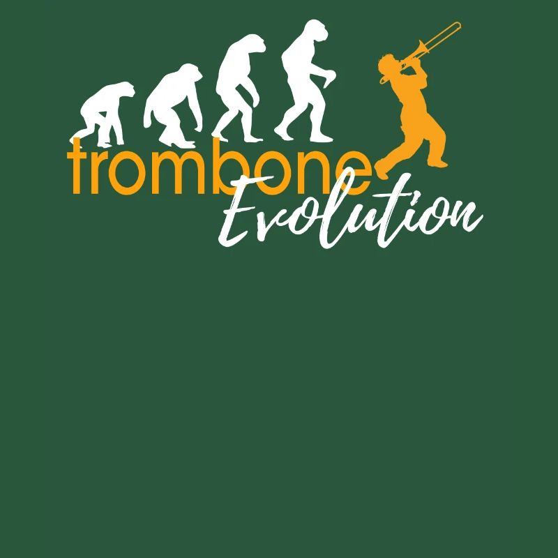 TROMBONE EVOLUTION