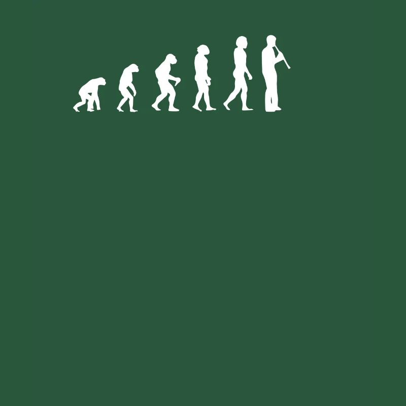 évolution de la clarinette