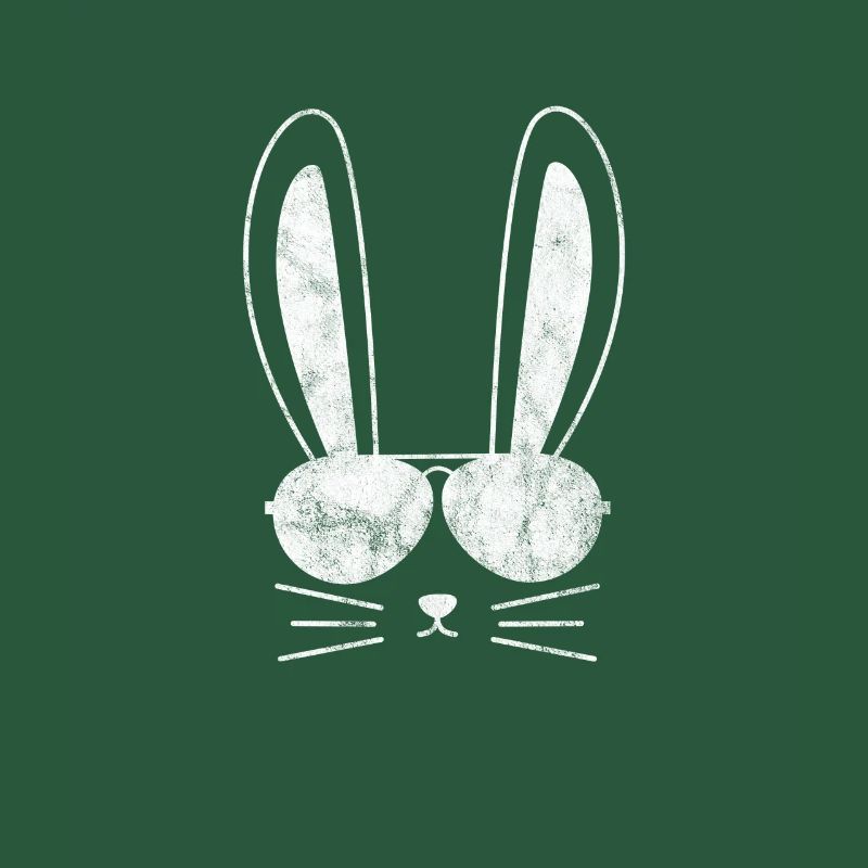 Rabbit Rabbit Easter Long-eared Gift