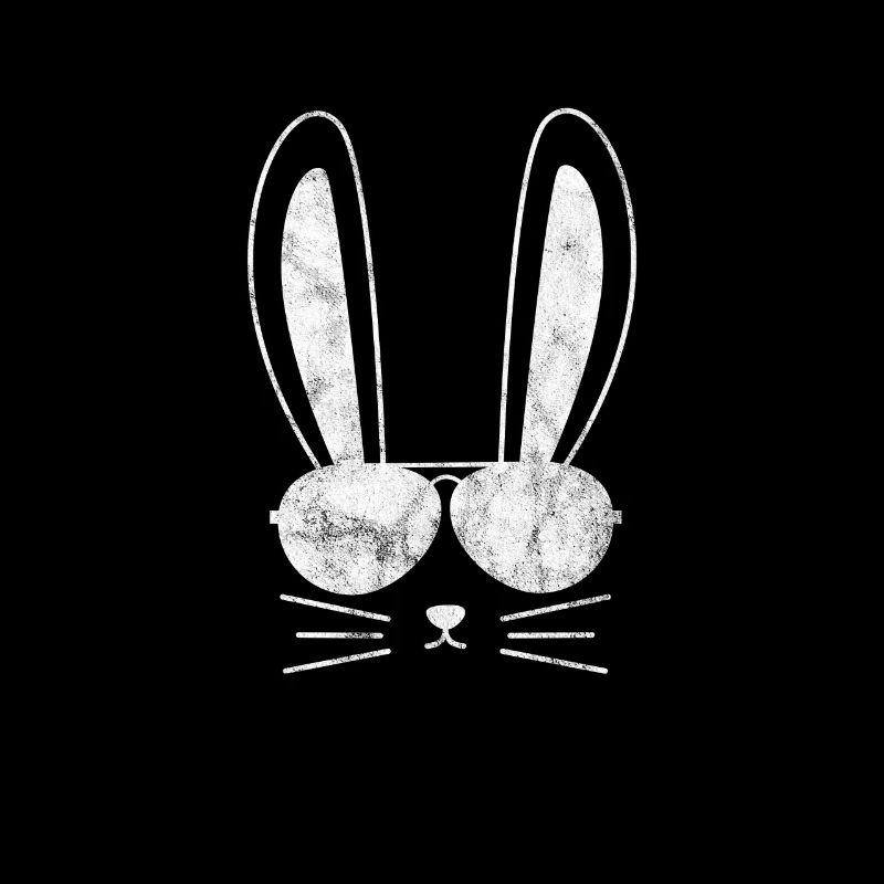 Rabbit Rabbit Easter Long-eared Gift