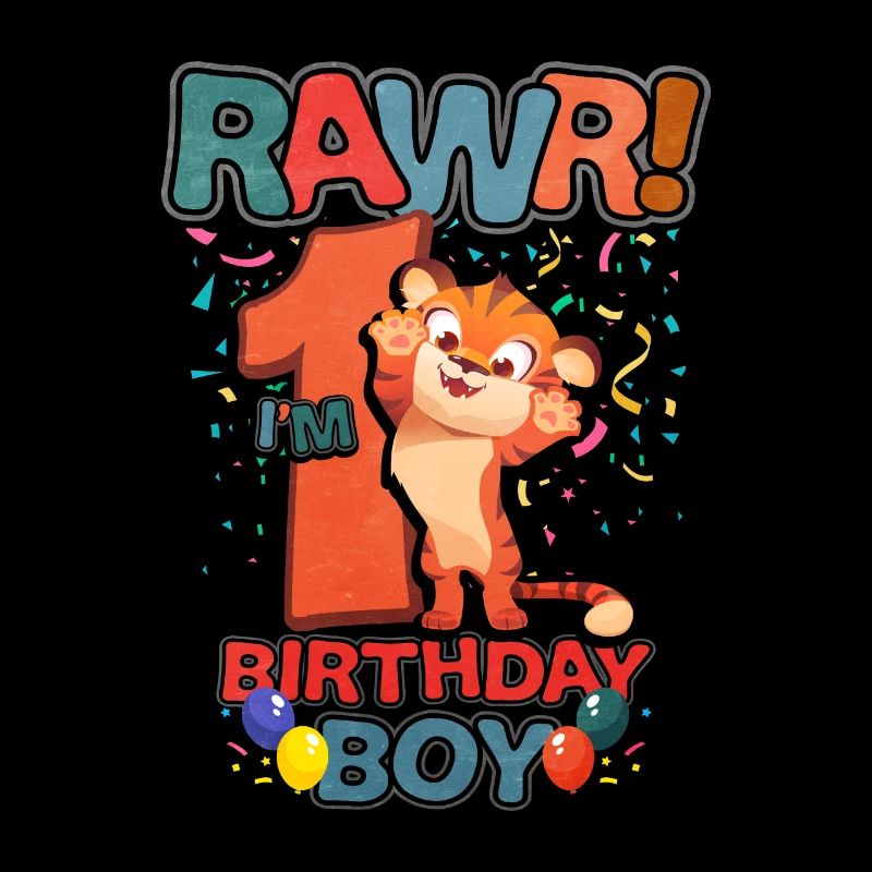 1st birthday