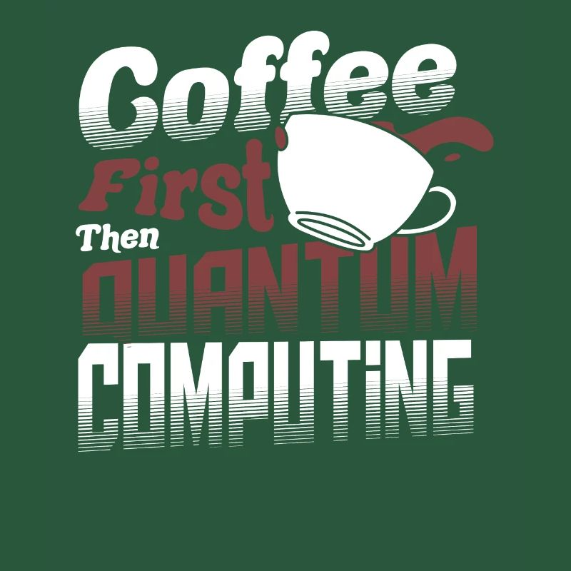 Quantum Computer Science