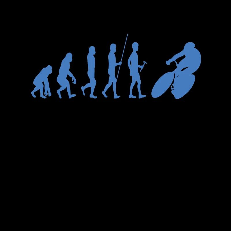 Rennrad Evolution