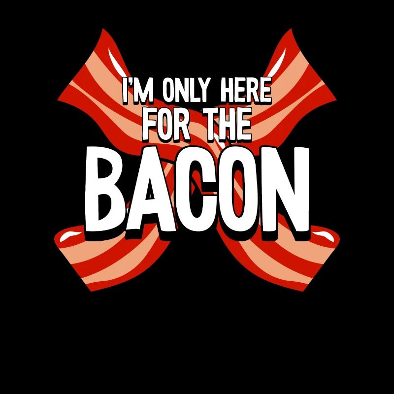 Bacon Bacon Breakfast