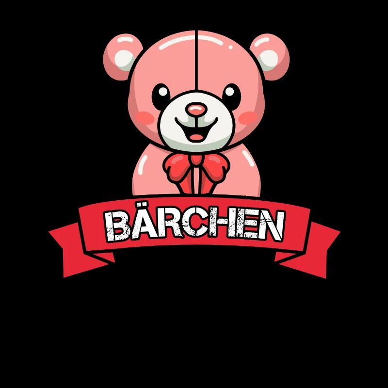 Bärchen