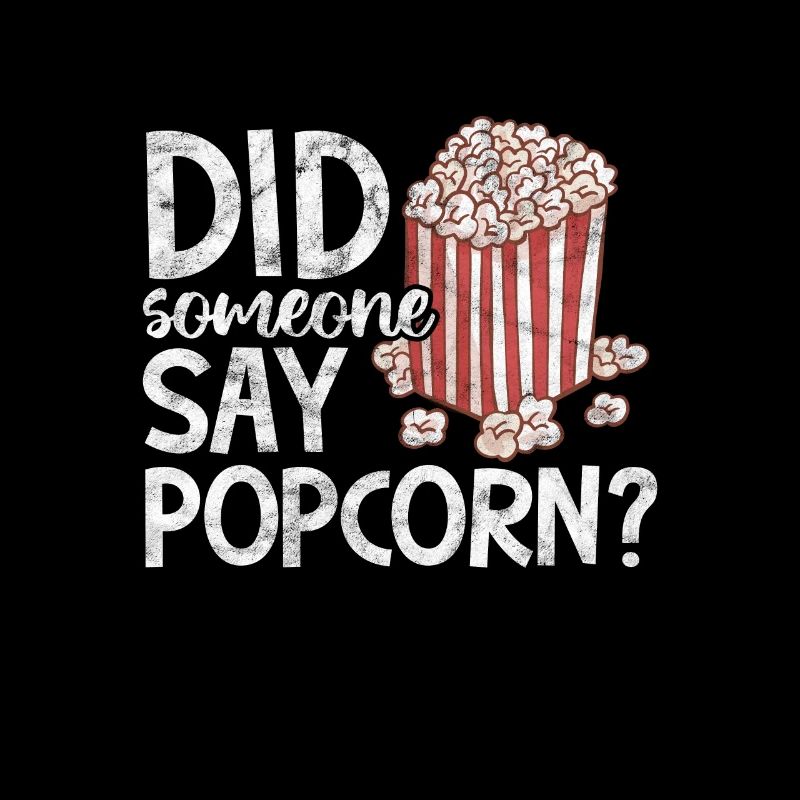 Popcorn