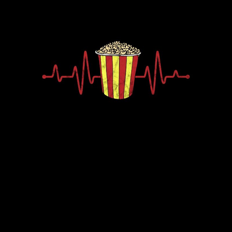 Popcorn Heartbeat
