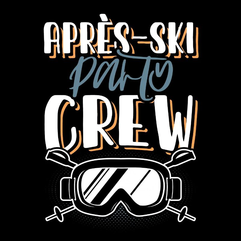 Apres Ski Crew