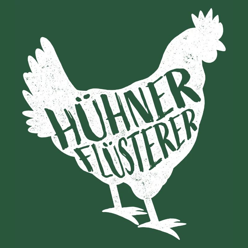 Hühnerflüsterer