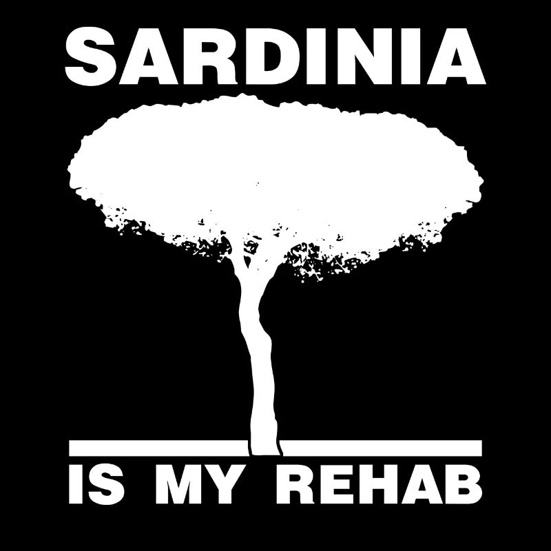 Sardaigne Sardaigne Arbre Sardaigne