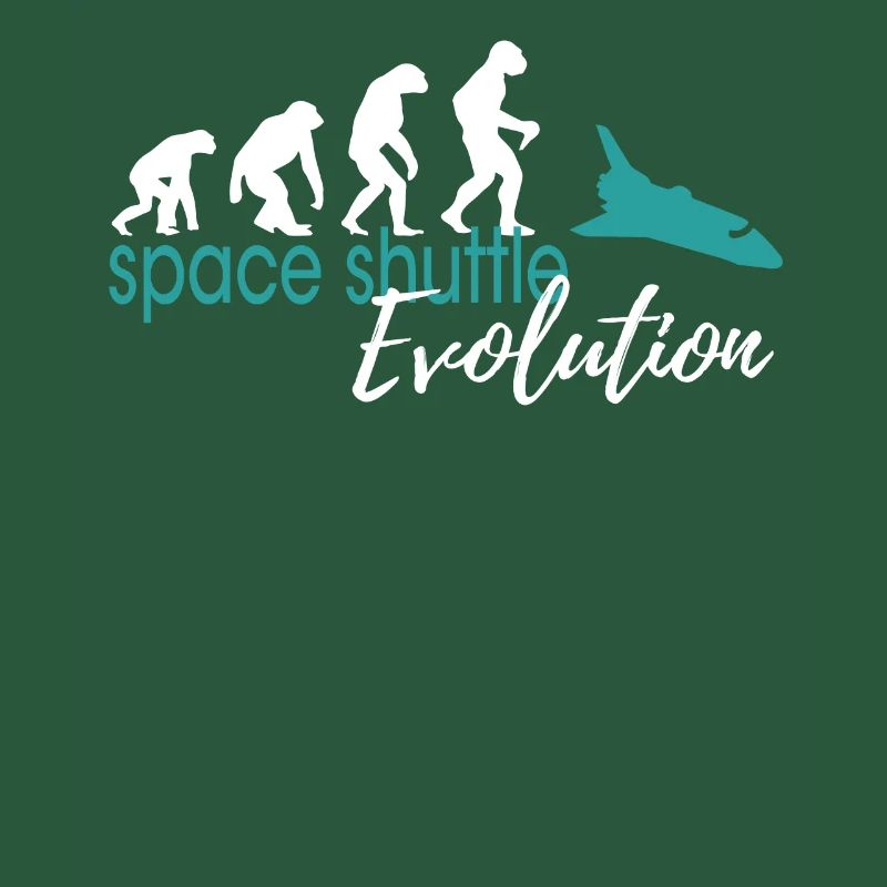 Space Shuttle Evolution
