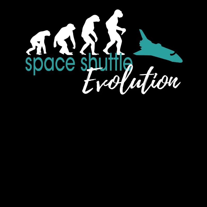 Space Shuttle Evolution
