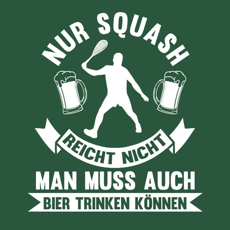 Bier Squash
