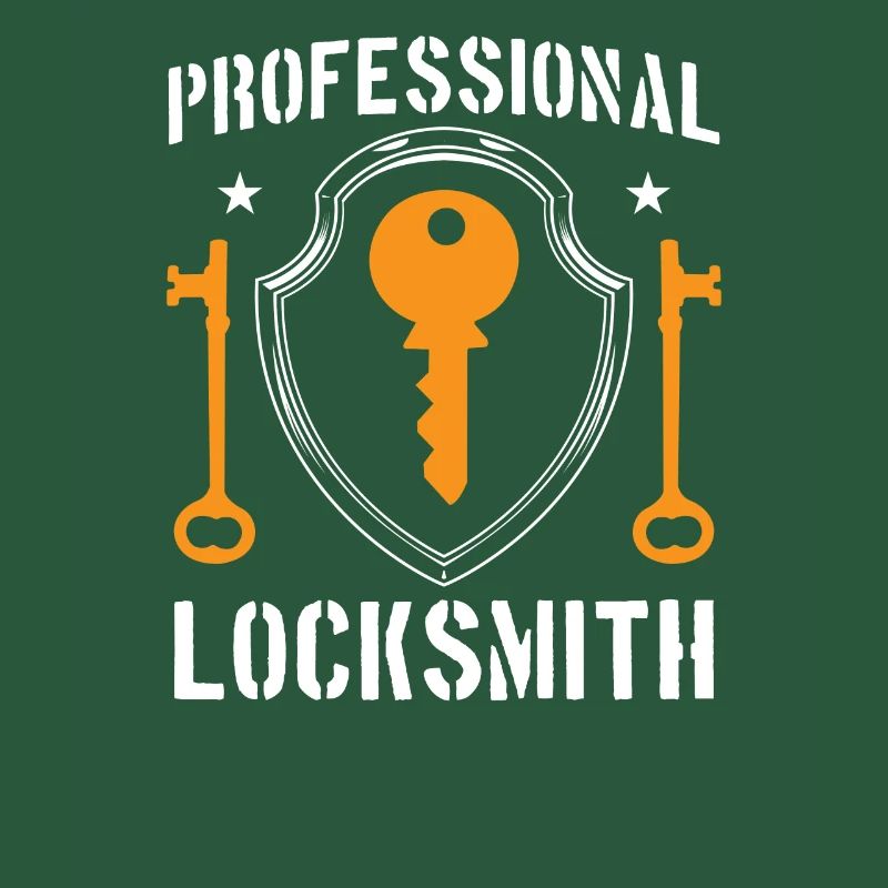 Professional locksmith locksmith lock