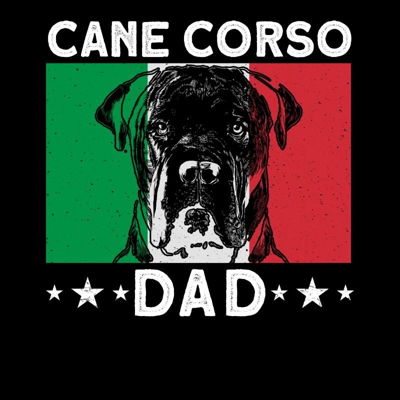 Cane Corso Papa