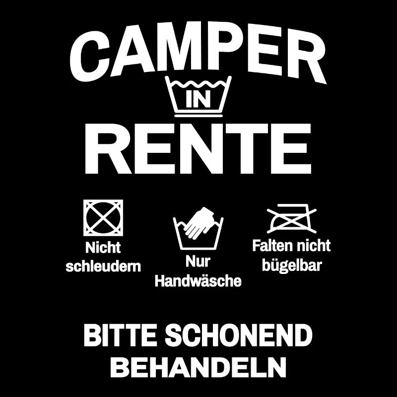 Camper in Rente Camping Rentner