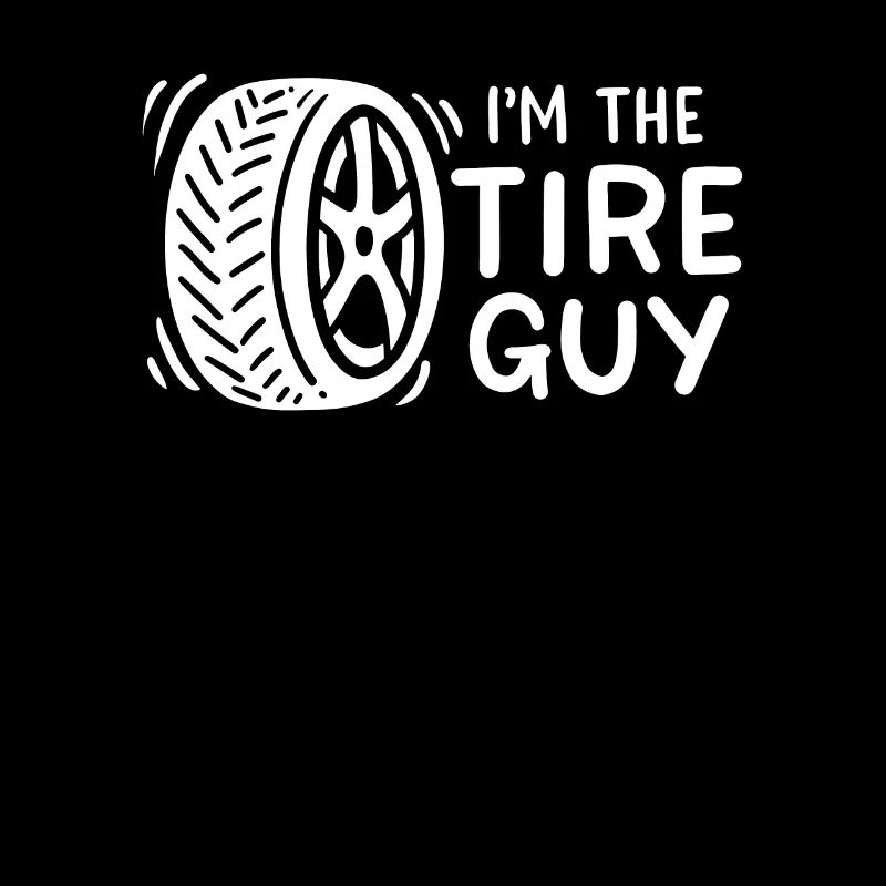 I'm The Tire Guy