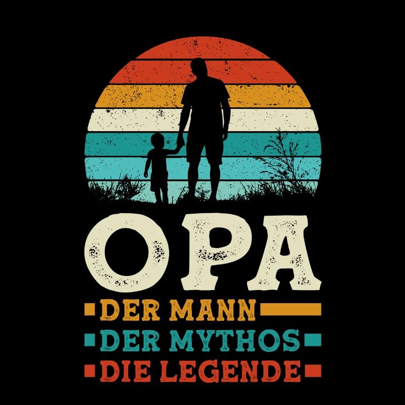 Bester Opa Geschenk Sprüche Vatertag