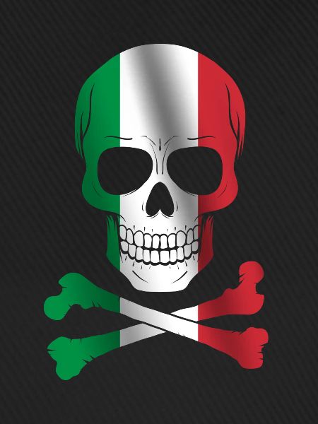Italy Flag