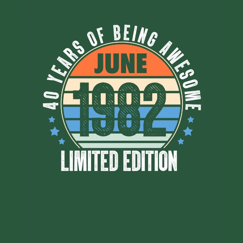 Juni 1982