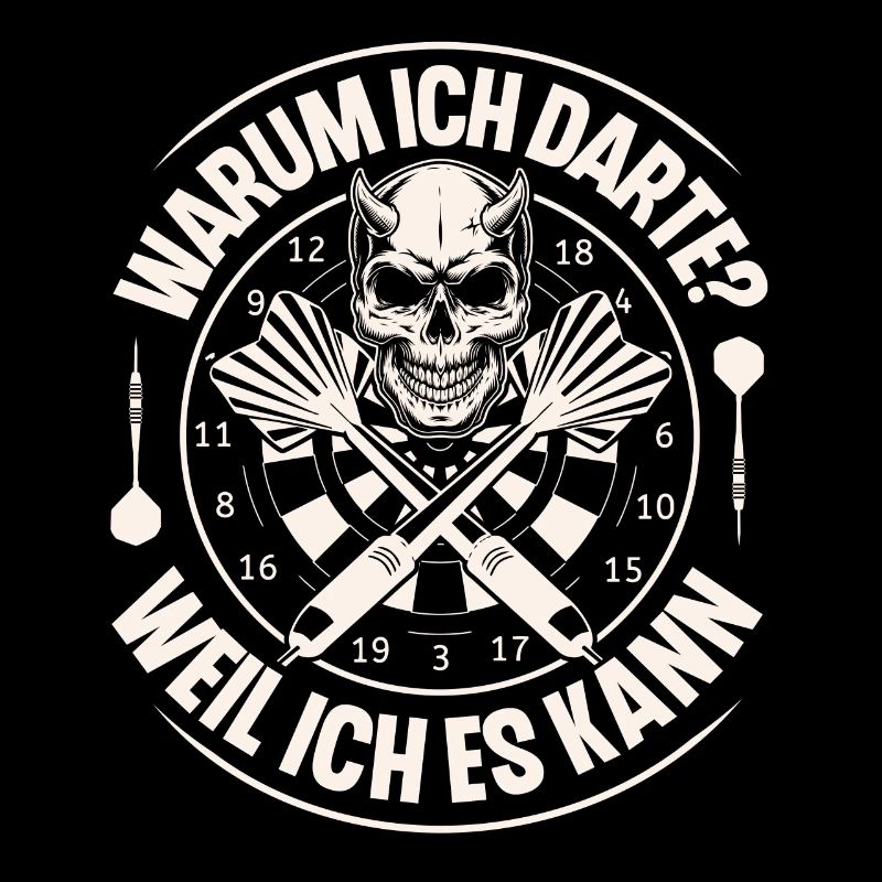 Dart Darten Darts