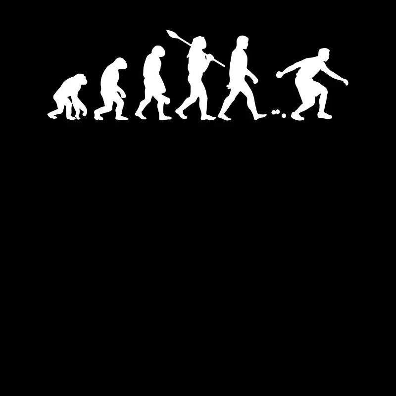 Évolution de la boule