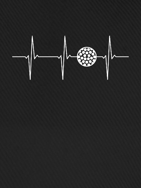 Golf EKG