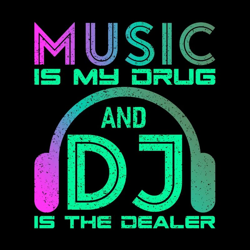 DJ