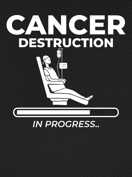 Chemotherapy Chemo Cancer Therapy