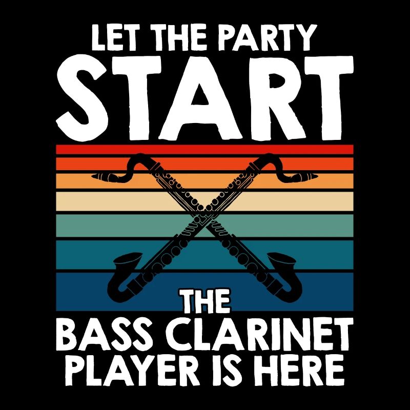 Clarinette basse Clarinette basse