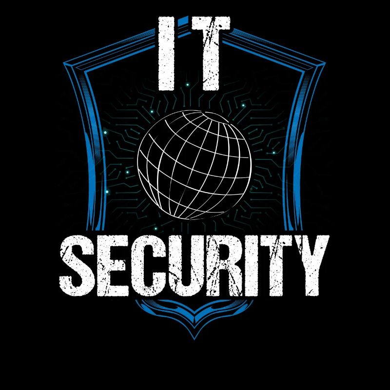 It Security Hack Hacker Hacking Cybersécurité