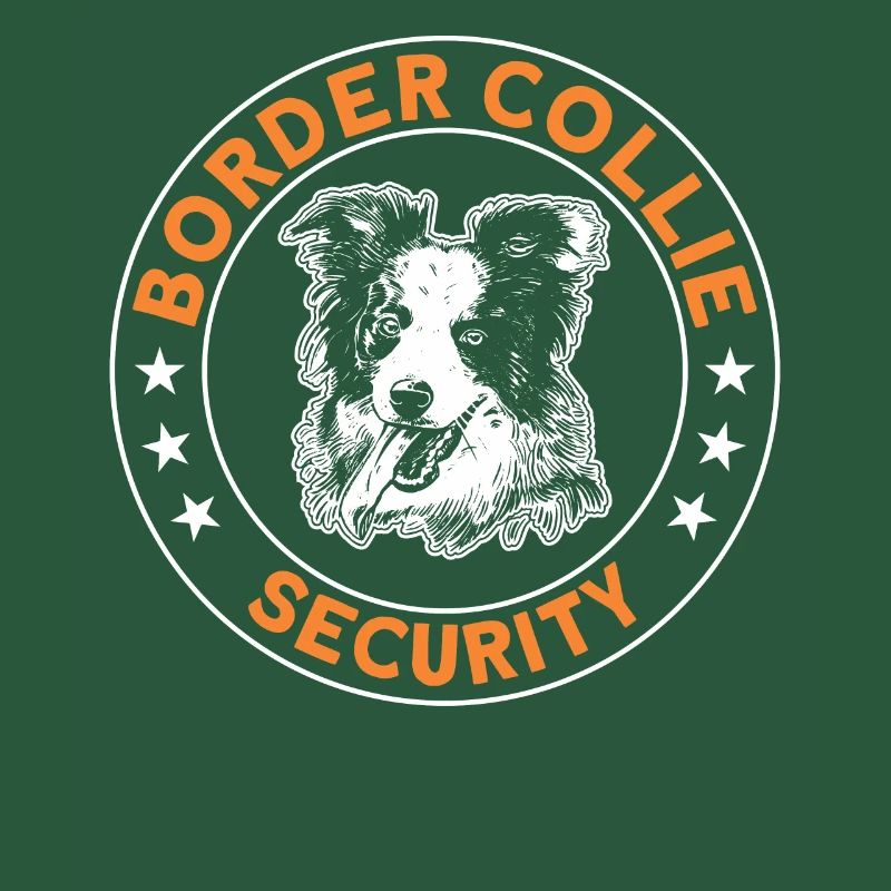 Sécurité du Border Collie