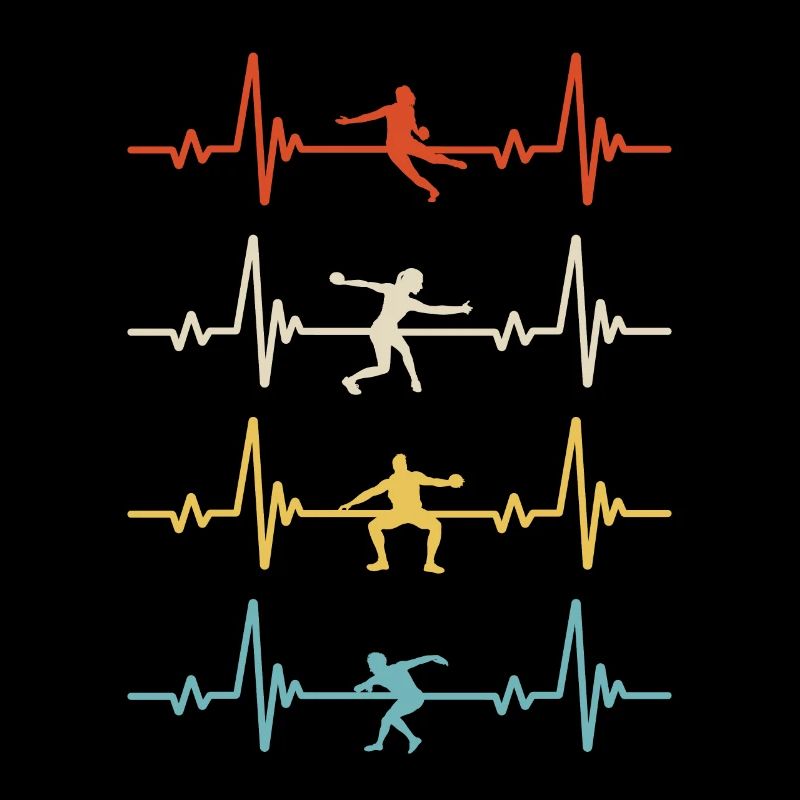 Discus Throwing Discus Thrower Track and Field