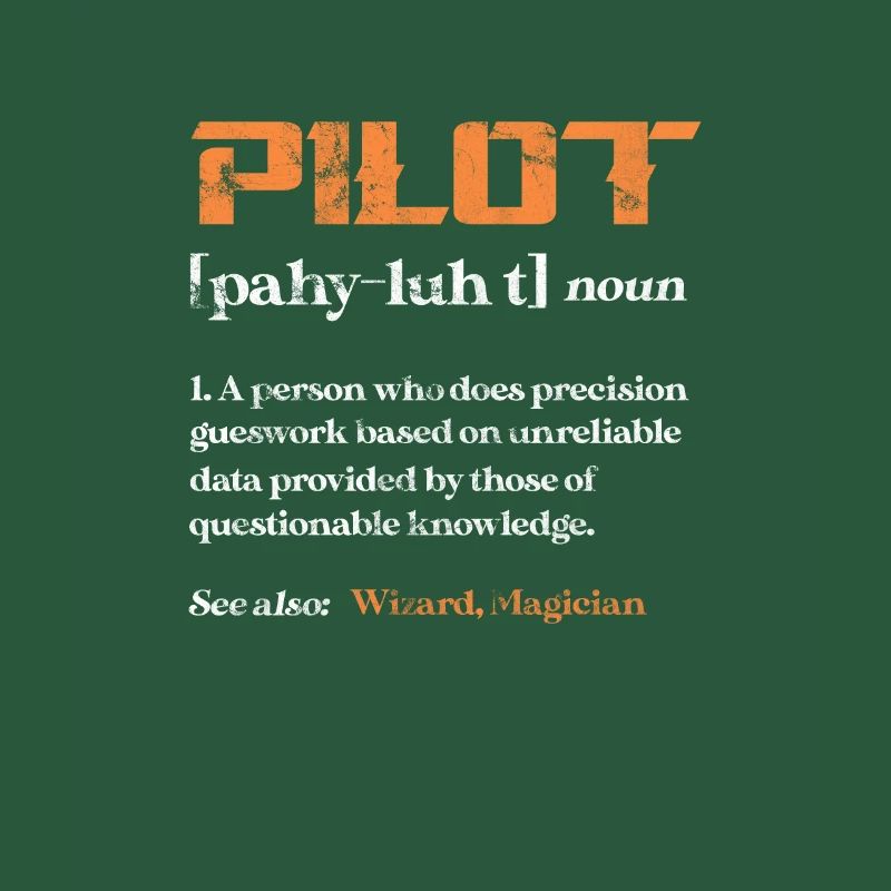 Pilot